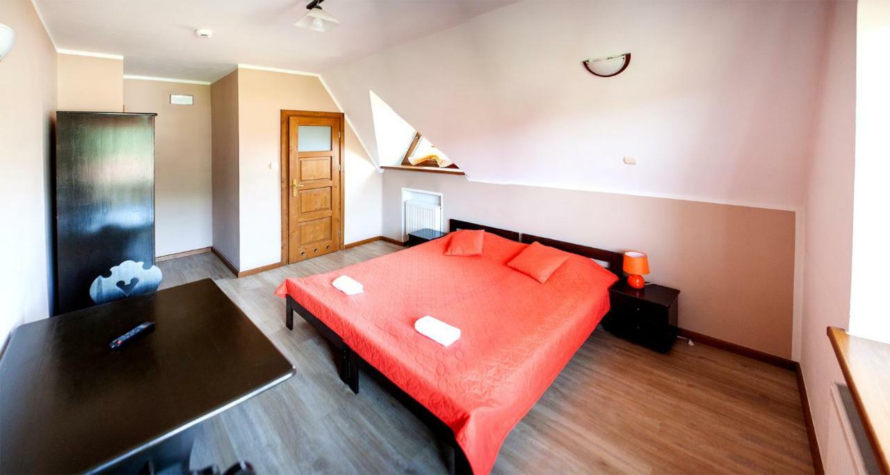 Bialka Widok Bed and Breakfast Εξωτερικό φωτογραφία