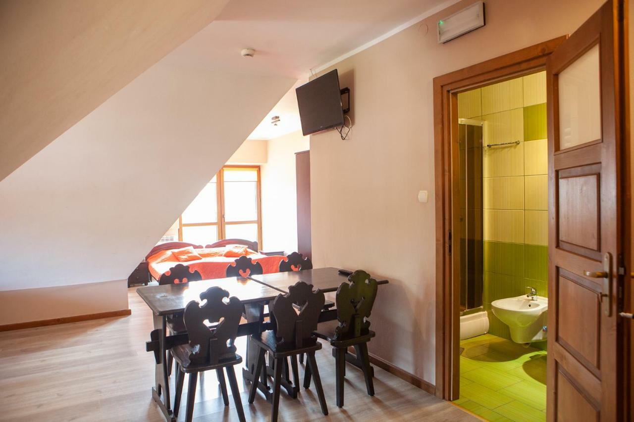 Bialka Widok Bed and Breakfast Εξωτερικό φωτογραφία