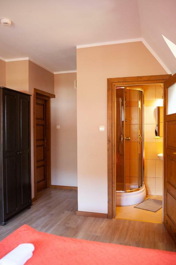 Bialka Widok Bed and Breakfast Εξωτερικό φωτογραφία
