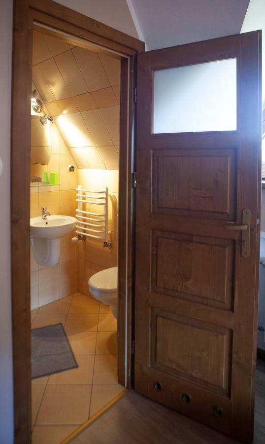 Bialka Widok Bed and Breakfast Εξωτερικό φωτογραφία